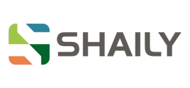 Shaily