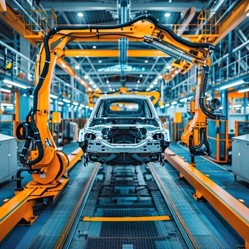 Automobile