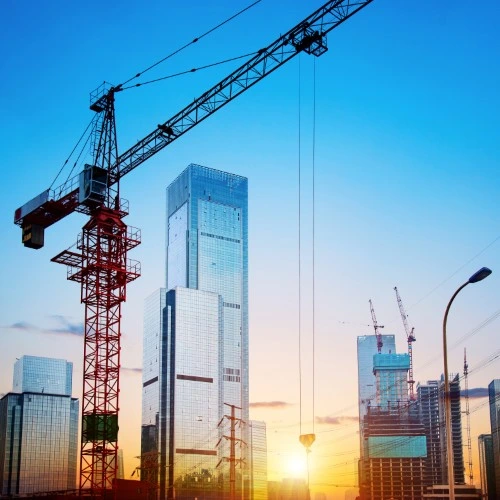 Construction