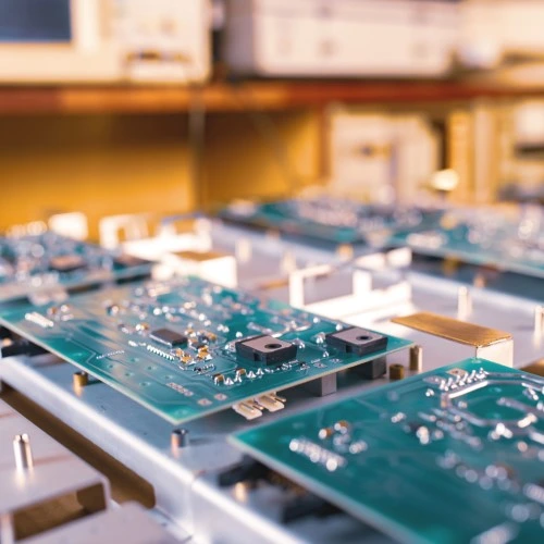 Electronics